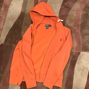 Medium Ralph Lauren Jacket